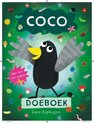 foto van Coco kan het! - doeboek