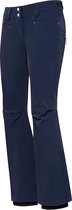 SELENE SKIPANTS SLIM FIT BLAUW - DAMES maat: 42    dames >