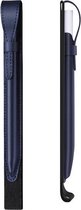 Dux Ducis - Apple Pencil Case - Geschikt voor Active Stylus pen - Met Elastiek - Blauw