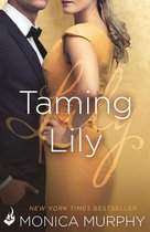 Fowler Sisters - Taming Lily: The Fowler Sisters 3