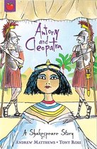A Shakespeare Story 3 - Antony and Cleopatra