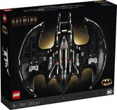 LEGO Batman 1989 Batwing​ - 76161 - Zwart