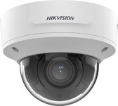 Hikvision® DS-2CD3786G2T-IZS (7-35MM) 8MP VF AcuSense IP Dome Camera - 120dB WDR - DarkFighter - IP67/IK10