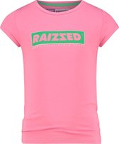 Raizzed Atlanta Kinder Meisjes T-shirt - Maat 128