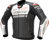 Alpinestars Missile Ignition LT Jacket Tech Air Compatible Road Motor Jacket Black 3100120 10 Size 46