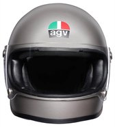 AGV X3000 motorhelm