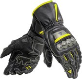 Dainese Full Metal 6 Zwart Zwart Zwart - Maat L