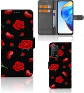 Wallet Book Case Xiaomi Mi 10T Pro | Mi 10T Smartphone Hoesje Valentijnscadeau