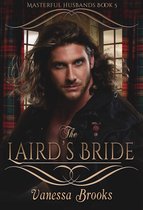 Masterful Husbands 5 - The Laird's Bride