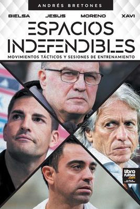 Espacios Indefendibles - cover