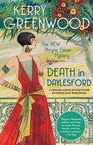 Phryne Fisher Mysteries- Death in Daylesford