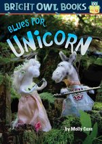 Bright Owl Books - Blues for Unicorn