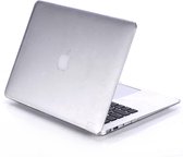 Shieldcase Macbook Pro 13 inch 2020 hard case - crystal transparant