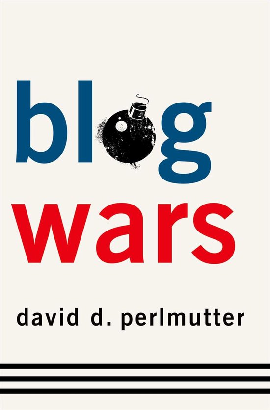 Blogwars - cover
