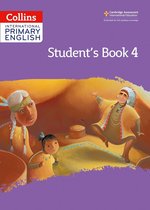 Collins International Primary English - Collins International Primary English – International Primary English Student's Book: Stage 4