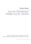 Aus der Starnberger Politik von Dr. Thosch 12 - Aus der Starnberger Politik von Dr. Thosch