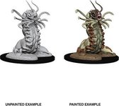 Dungeons and Dragons: Nolzur's Marvelous Miniatures - Carrion Crawler