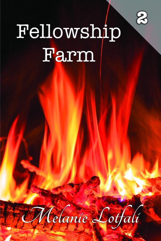 Fellowship Farm 2 - Fellowship Farm 2 - cover