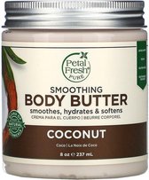 Petal Fresh - Body Butter- Coconut
