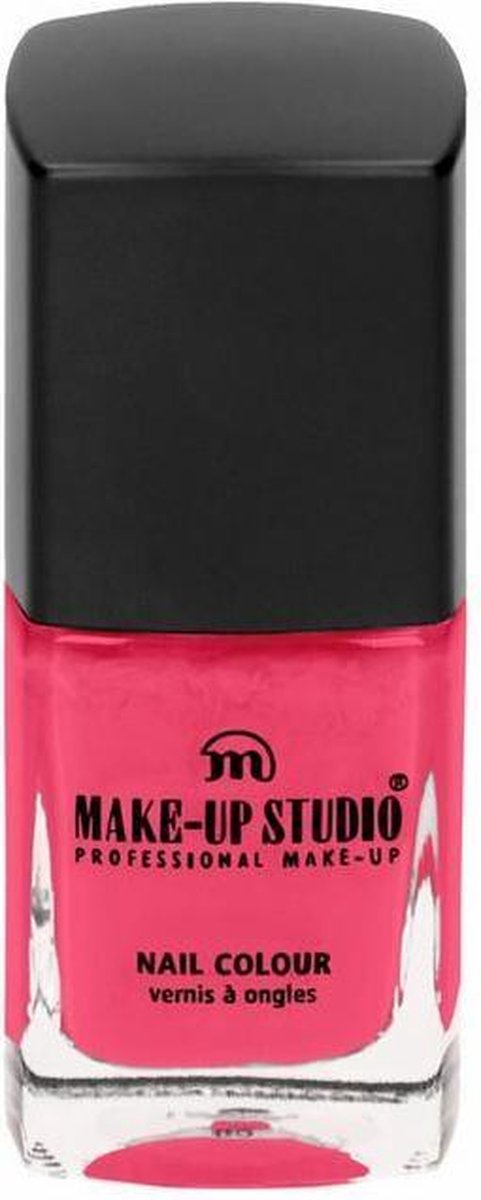 Make-up Studio Nail Colour 150 - Pew Pew Pink 12ml