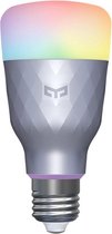 Yeelight  1SE (RGBW) LED WiFi Smart Bulb - E27 6W 650lumen - Slimme Lamp - Muziek Synchroniseren - Stembediening (GEEN Homekit)