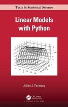 Chapman & Hall/CRC Texts in Statistical Science - Linear Models with Python