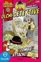 Olchi-Detektive 22 - Olchi-Detektive 22. Zombie-Attacke!