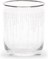 Riviera Maison Fresh Drinks Glass S