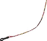 Henri Beaud Brillenkoord Chinesoft 65 Cm Staal