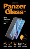 Oppo Find X2 Neo - Black Case Friendly