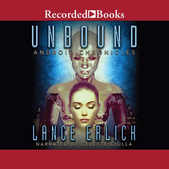Unbound - cover