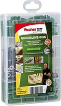 Fisc Meister-Box greenli. SX S A2(120)NV