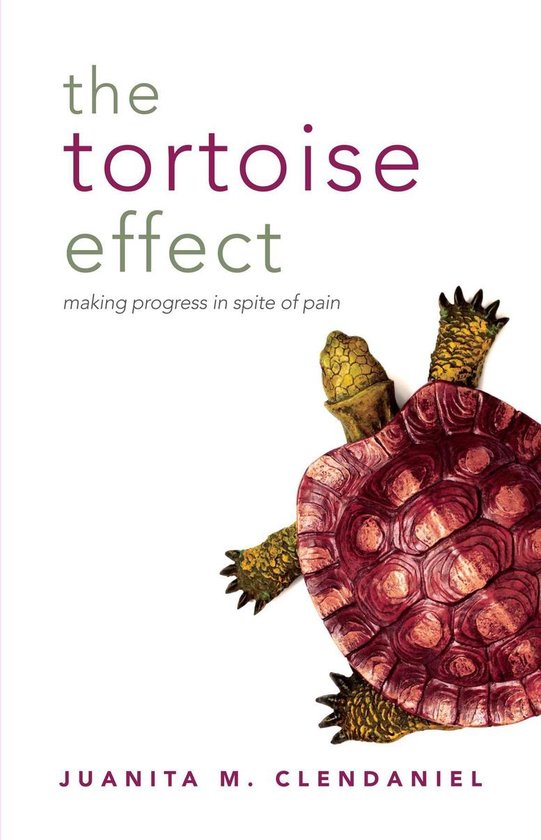 The Tortoise Effect - cover