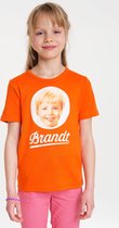 Logoshirt T-Shirt Brandt Zwieback