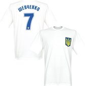 Oekraïne Retake T-Shirt - 4XL