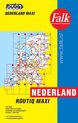 Falk Kaart van Nederland (Routiq Maxi Tab)
