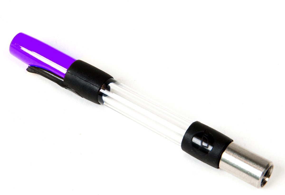 Korda Stow Indicator Spare Head | Paars