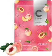 Frudia My Orchard Squeeze Mask Peach 21ml (Set van 1 stuk)