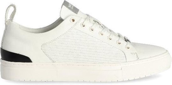 Mexx Heren sneaker Enrico | bol.com