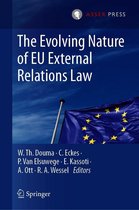 The Evolving Nature of EU External Relations Law