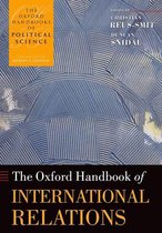 Oxford Handbooks - The Oxford Handbook of International Relations