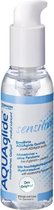 AQUAglide Sensitive - 125 ml - Lubricants - Discreet verpakt en bezorgd