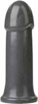 American Bombshell B-7 Torpedo - Butt Plugs & Anal Dildos - silver - Discreet verpakt en bezorgd