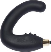 Rude Boy - Black - Butt Plugs & Anal Dildos - black - Discreet verpakt en bezorgd