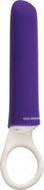 iPlease - Purple - Silicone Vibrators - purple - Discreet verpakt en bezorgd