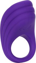 Silicone Rechargeable Passion Enhancer™ - Cock Rings - purple - Discreet verpakt en bezorgd