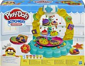 Play-Doh Koekjestoren met 5 Kleuren Klei