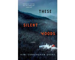These Silent Woods