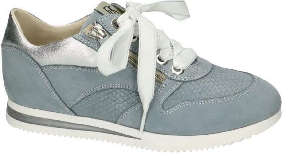Blauwe Dl sport Sneakers online kopen? Vergelijk op Schoenen.nl