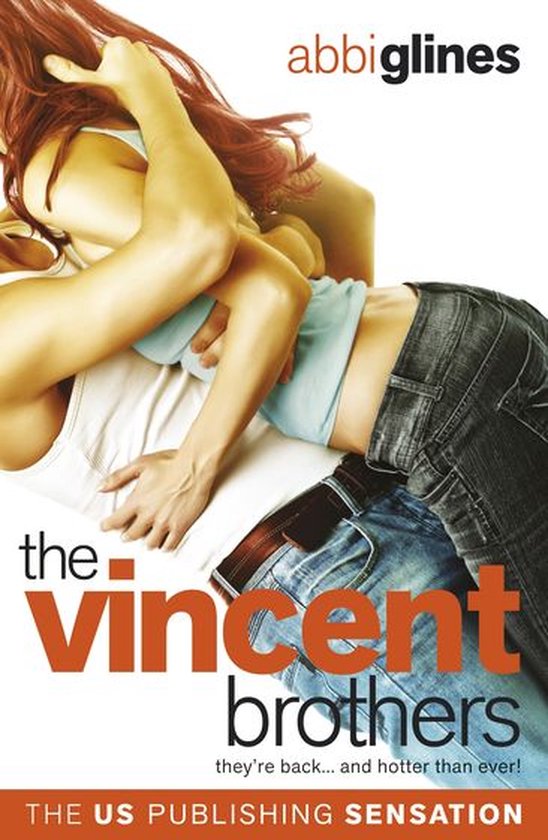 The Vincent Brothers - cover